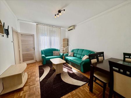 Kiadó jó állapotú lakás - Szeged - Fotó 3