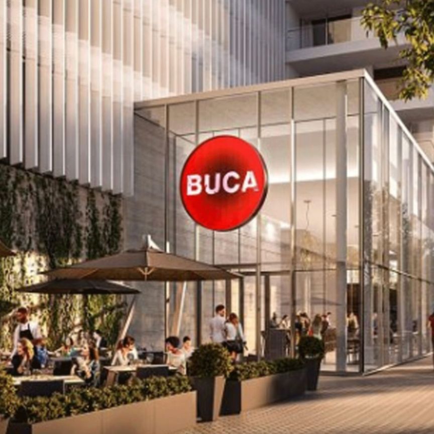 For Lease - 1000 Portage Parkway Unit# 805, Vaughan, Ontario - Photo 1