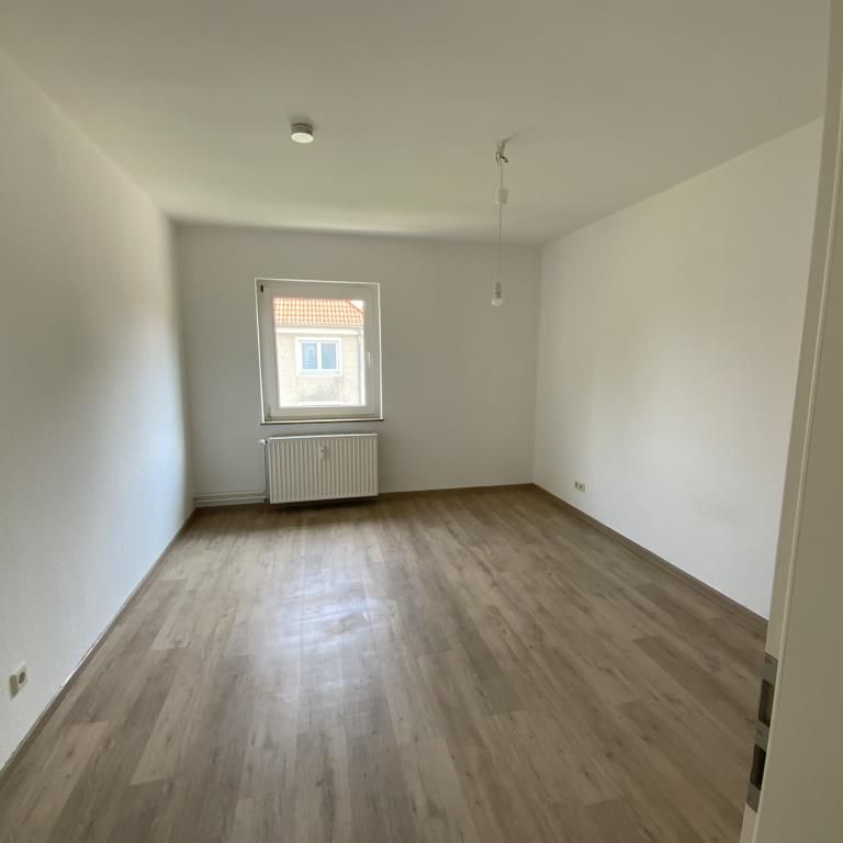 3-Zimmer-Wohnung in Hamm Herringen - Photo 1