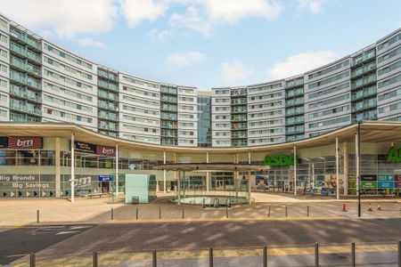 1 bedroom flat to rent - Photo 5