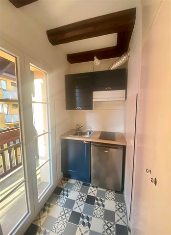 Location Appartement 2 pièces 38m² - Photo 4