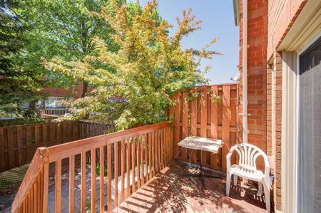 For Lease - 3895 Doug Leavens Boulevard Unit# 23, Mississauga, Ontario - Photo 4