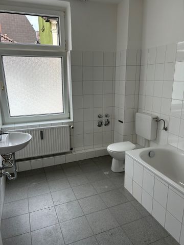 Verwirklichen Sie Ihren Wohn(t)raum selbst, 2,5 Zimmer Wohnung - Foto 2