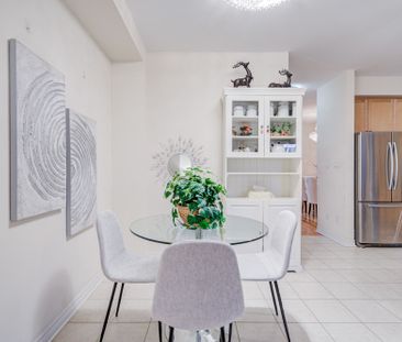 For Lease - 10501 Woodbine Avenue, Markham, Ontario - Photo 4