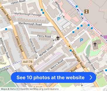 Market St, Watford, WD18 - Photo 1