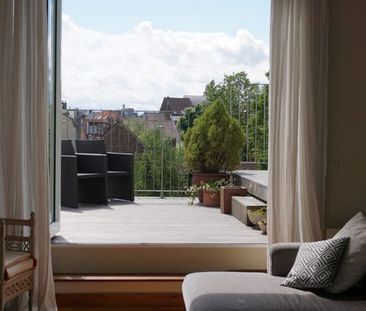 Triplex te huur - Foto 4