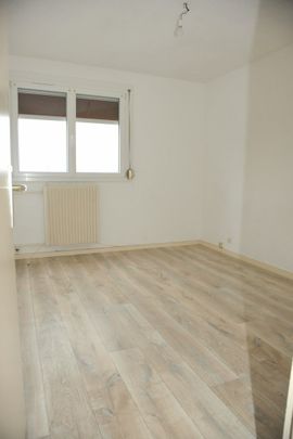 Location Appartement 3 pièces 64m² - Photo 1