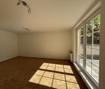 Großzügige 2-Zimmer Wohnung mit Terrasse am Musilplatz in 1160 Wien... - Photo 1