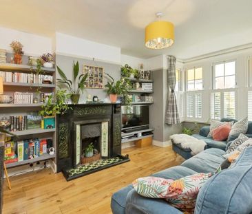 3 bedroom terraced house to rent - Photo 2