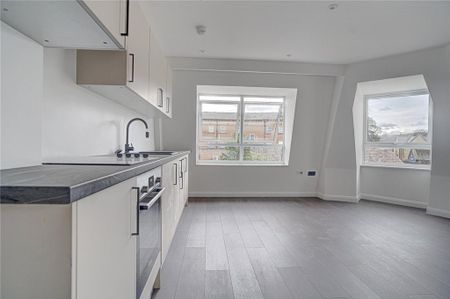 2 bedroom apartment to rent - Photo 5