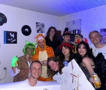 Room Amsterdam - Onbekend - Foto 4