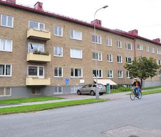 Omvägen 5C - Foto 1