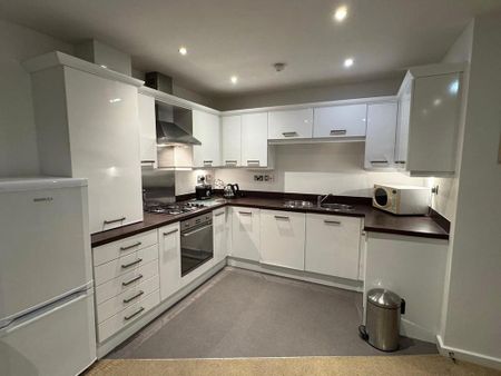 1 bedroom apartment to rent - Photo 5