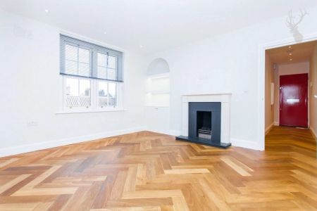 1 Bedroom Apartment - Photo 4