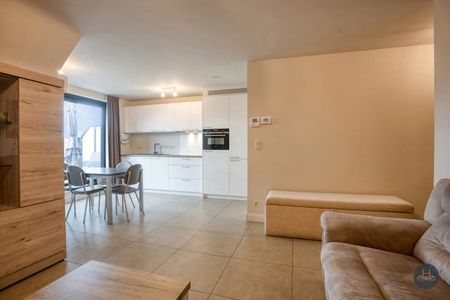 Appartement te huur - Foto 2