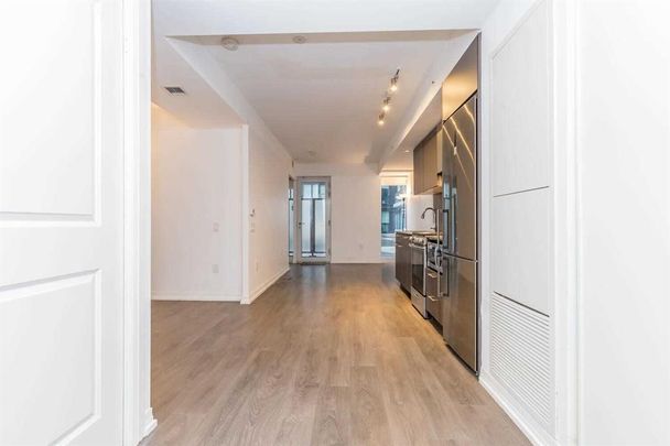 For Lease - 251 Jarvis Street Unit# 530, Toronto, Ontario - Photo 1