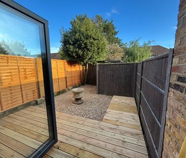 1 Bed Flat, Sandfield Road, CR7 - Photo 2