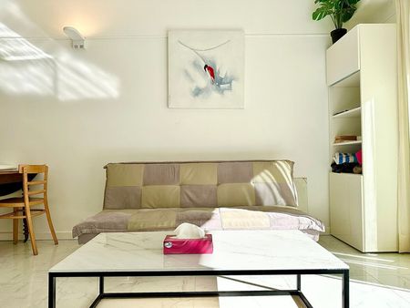 Boulevard Alexandre III - Photo 5