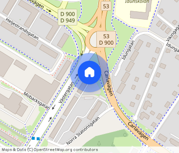 Västergatan 8 D - Photo 1