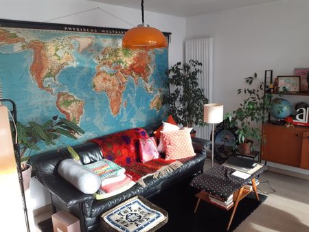 Eigentijds appartement op toplocatie. - Photo 2