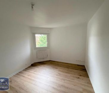 Appartement à louer 1 pièce 22.23m² - Photo 1