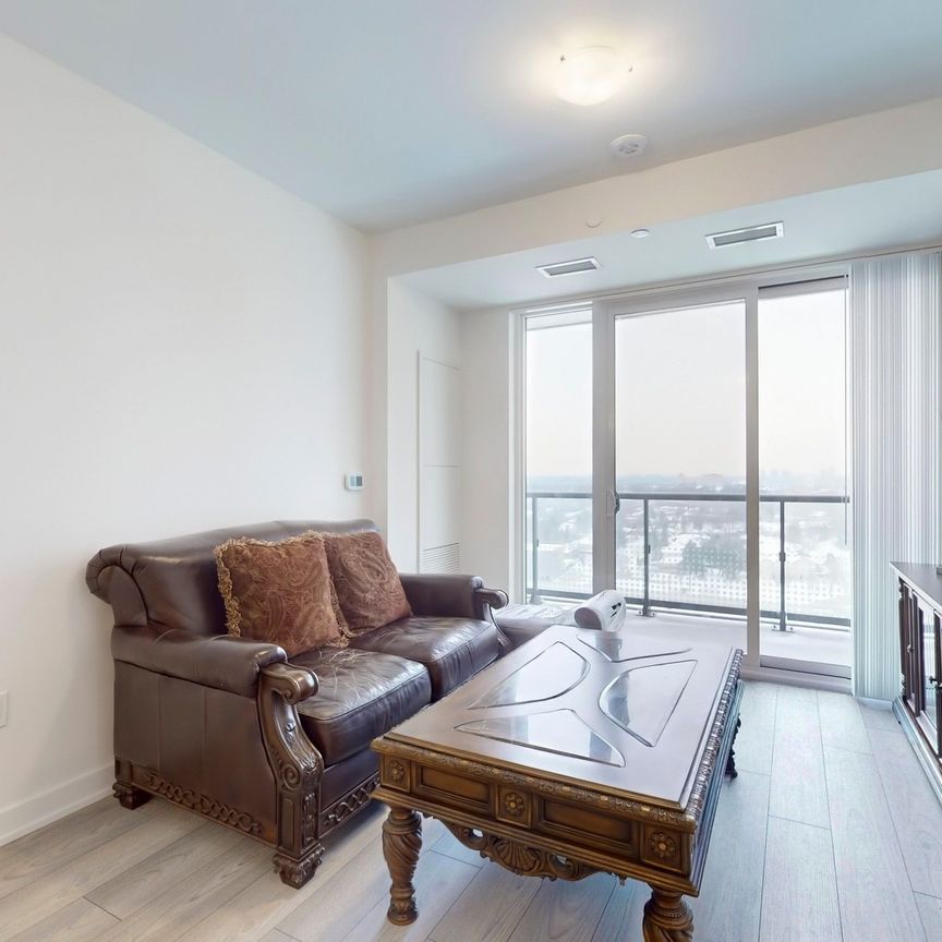 For Lease - 5858 Yonge Street Unit# 1510, Toronto, Ontario - Photo 1
