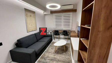 Studio/Γκαρσονιέρα για ενοικίαση Αγία Βαρβάρα (Κομοτηνή) - Φωτογραφία 4