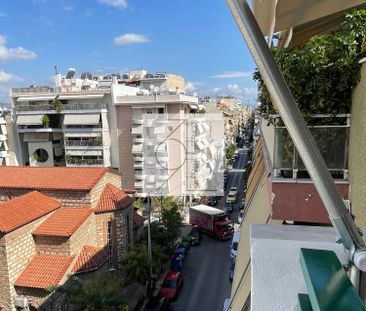 Διαμέρισμα για ενοικίαση Πετράλωνα - Photo 3