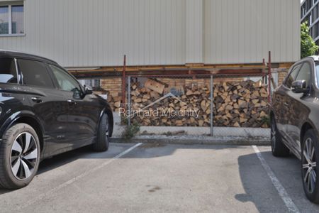 3.5 room rental apartment 5 minutes from NEAT station and LONZA - Photo 5