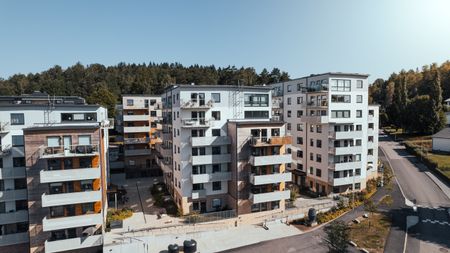 Bergdalsgatan 33 - Foto 4