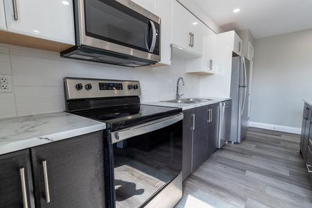 apartments at 99 Church Street - Photo 2