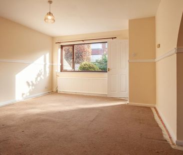 3 bedroom terraced house to rent - Photo 2