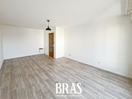 Location Appartement 2 pièces 49m² NANTES 44000 - Photo 1
