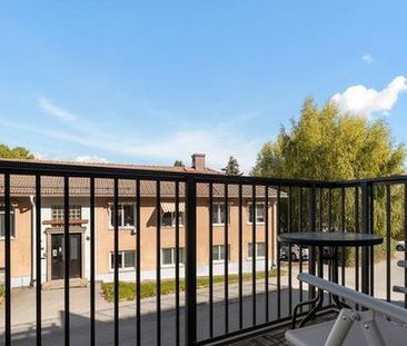Härnevi skolväg, Bro - Photo 1