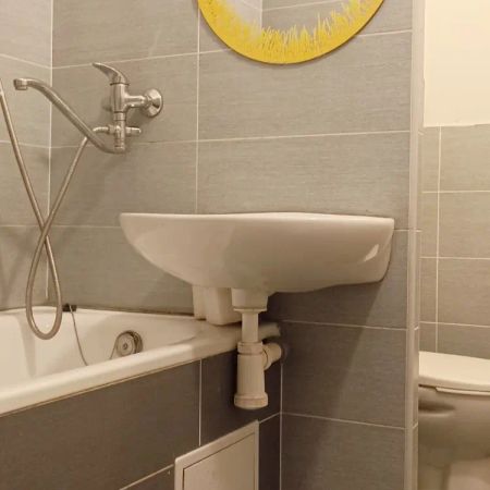 Pronájem bytu 1+kk, 30 m - Fotografie 3