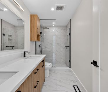 For Lease - 484 Westmount Avenue Unit# Garden Suite, Toronto, Ontario - Photo 3