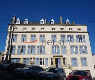 Appartement 3 pièces à Sierck-les-Bains - Photo 1