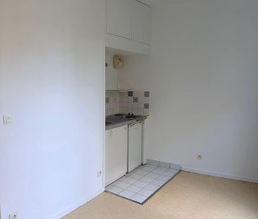 Location Appartement 1 pièce 15m² ROUEN 76000 - Photo 2