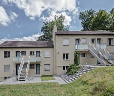 Your new apartment with a feel-good character – Rent without deposit! - Photo 3