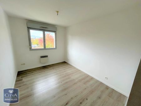 Appartement à louer 2 pièces 47.5m² - Photo 4