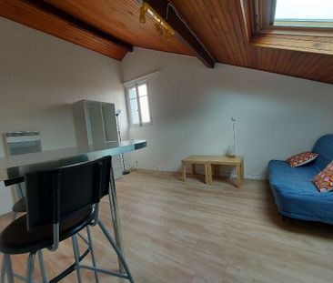 Location Appartement 1 pièce 19m² TOULOUSE 31400 - Photo 4