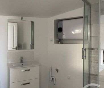 Location Appartement 1 pièce 22m² MELUN 77000 - Photo 4
