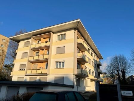 4 Zimmer, 80 m², 1. Stock - Foto 4