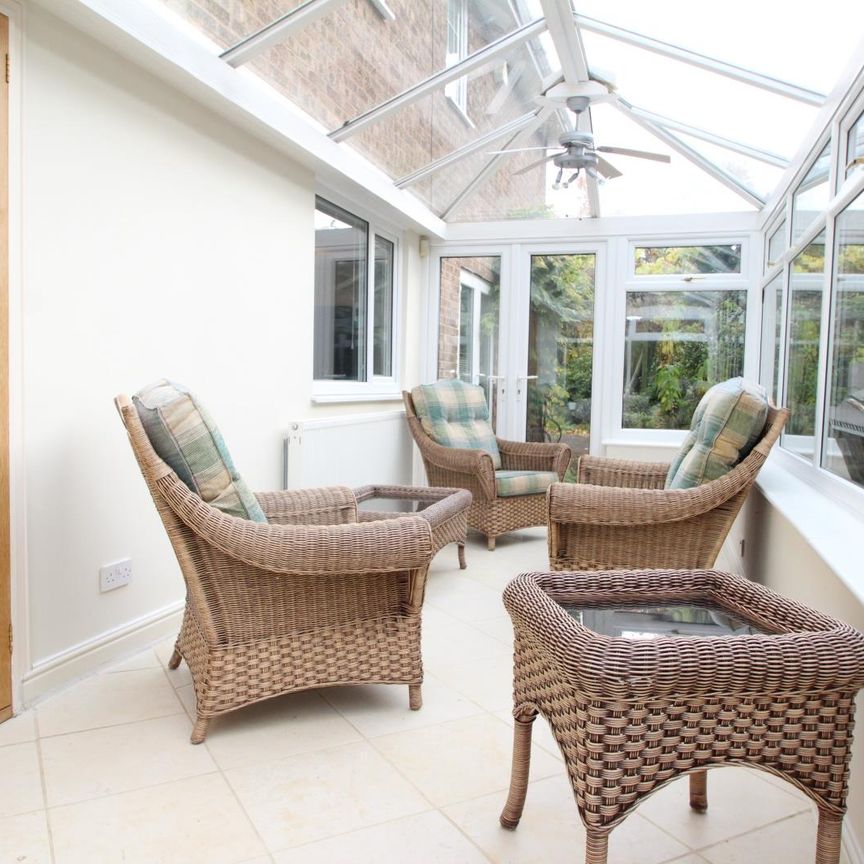 4 bedroom house to rent - Photo 1