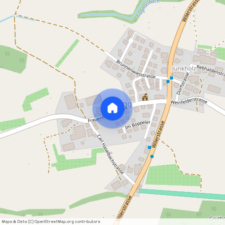 8514 Amlikon-Bissegg