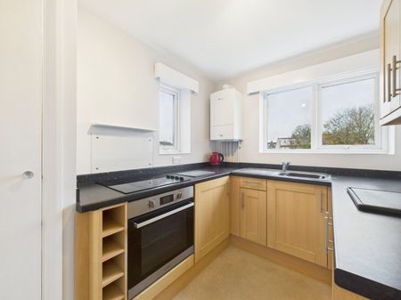 Chiltern Court, Windsor, Berks,SL4 - Photo 4