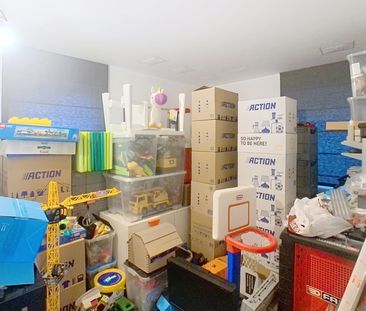 Prachtige duplex te huur in hartje Hoegaarden! - Photo 1