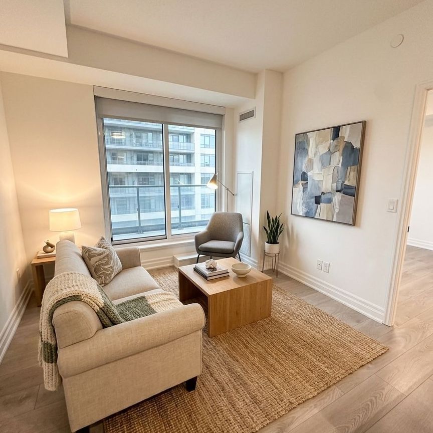 For Lease - 8 Rouge Valley Drive Unit# 503, Markham, Ontario - Photo 1