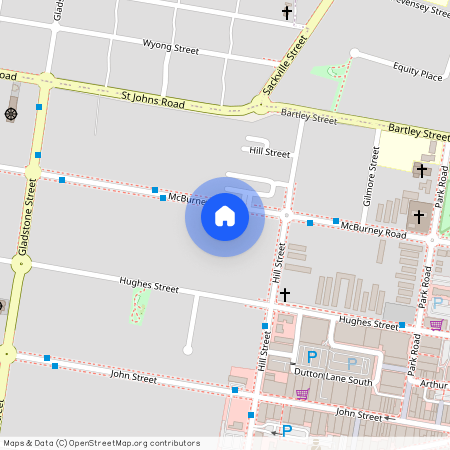 5/44 Mcburney Road, NSW 2166, Cabramatta