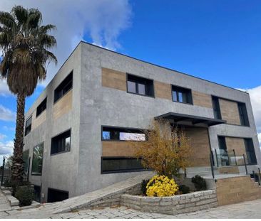 Alquiler de casa o chalet independiente en La Moraleja urbanización - Photo 1